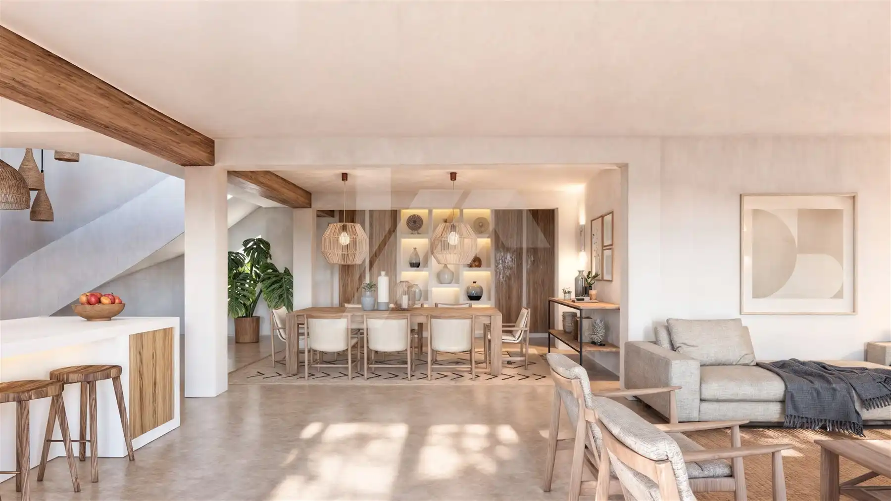 Haus zum Verkauf in Casco Urbano, imagen 8