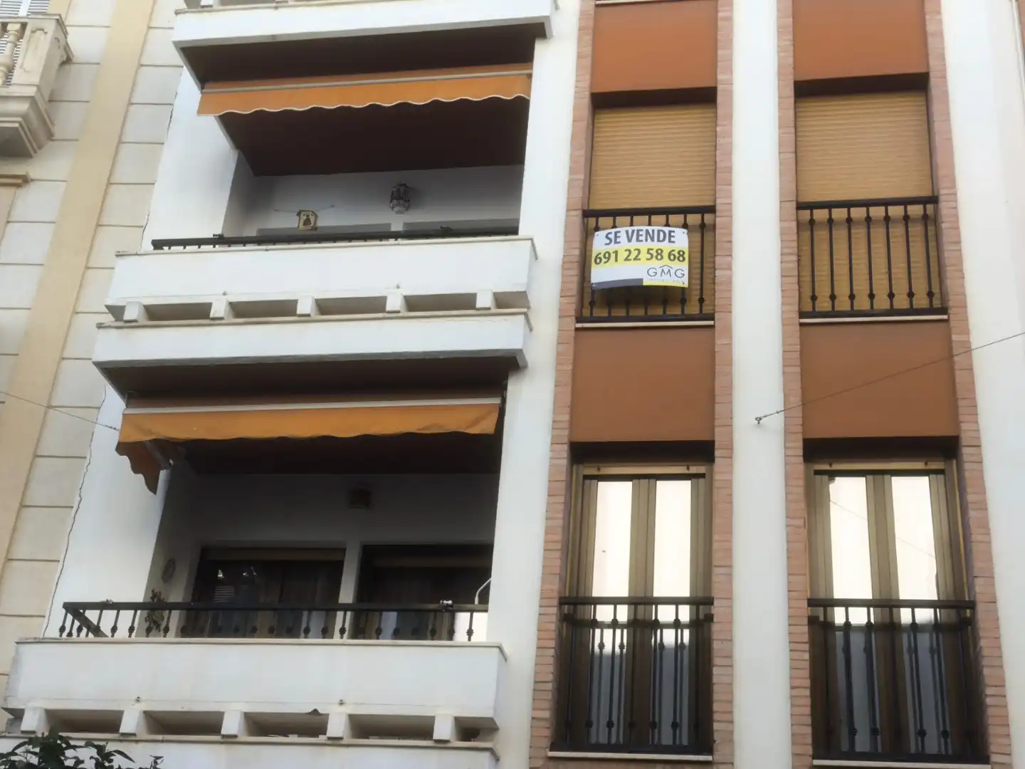 Pis amb ascensor en venda a Calle Veintidós de Julio 4, imagen 3