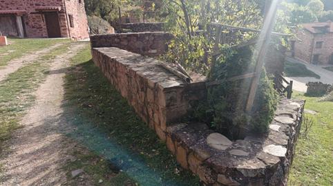 Photo 2 of Residential for sale in Aldea Turza, 50, Ezcaray, La Rioja