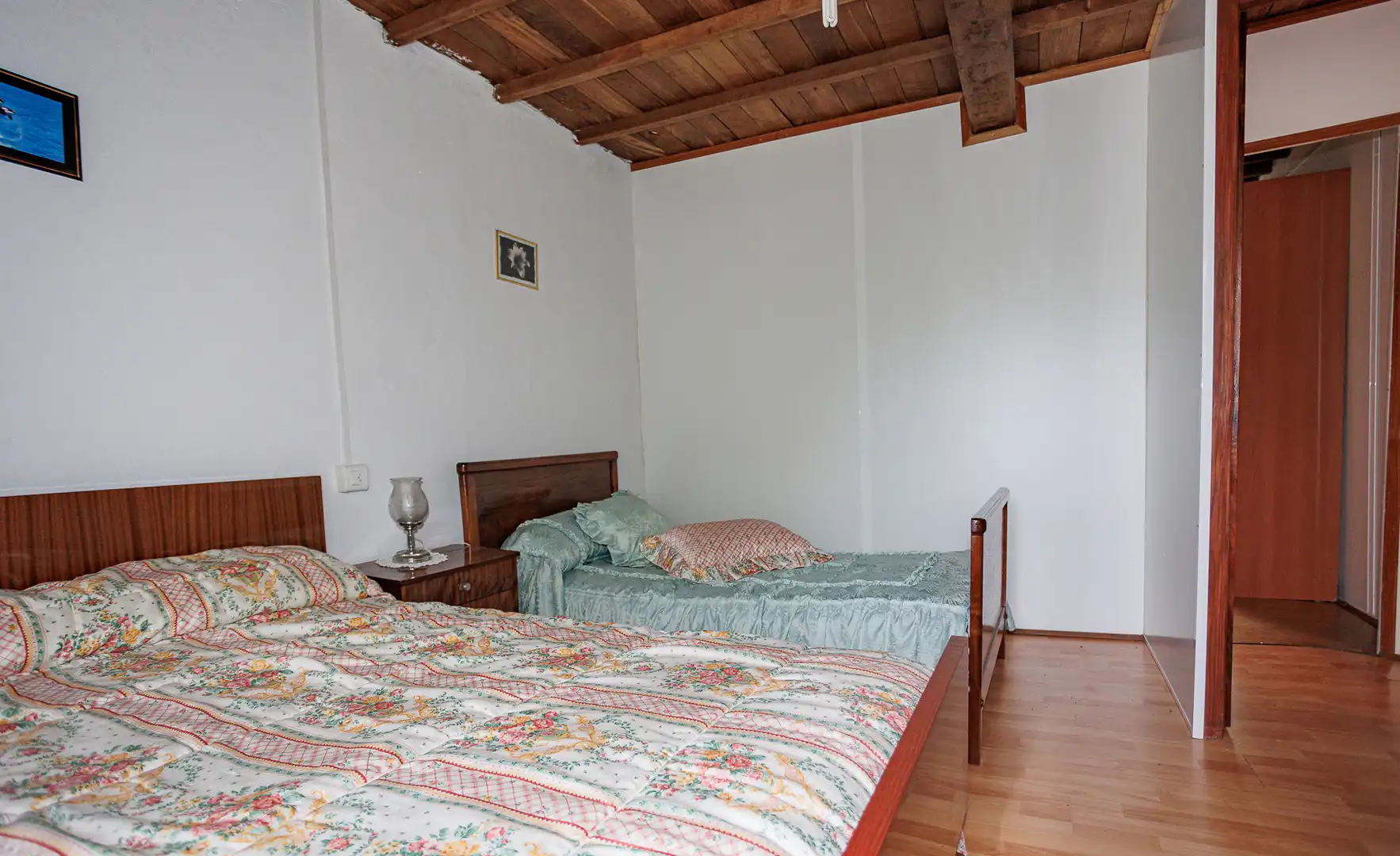 Dormitori de Finca rústica en venda en As Somozas  amb Moblat