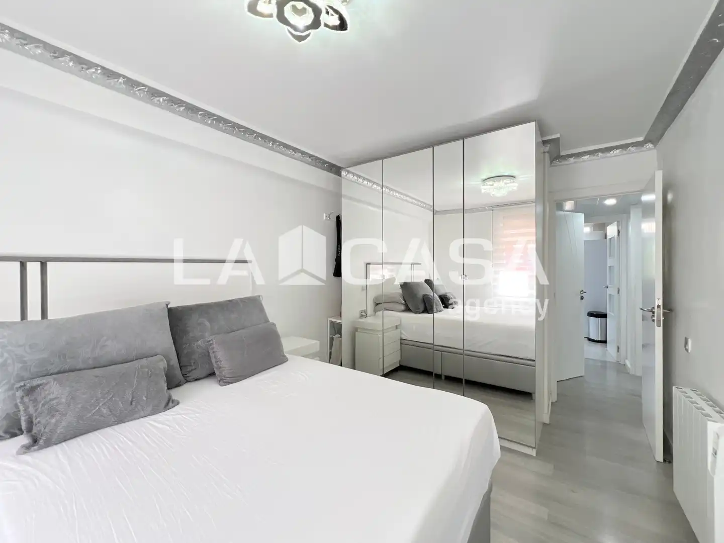Piso con terraza en venta en Artigues - Llefià, imagen 6
