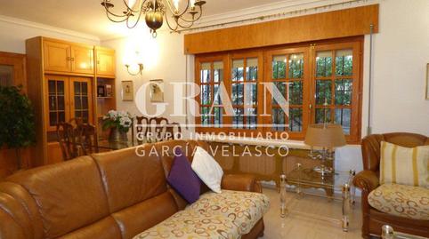 Foto 3 de Casa o chalet en venta en Pedanías - Extrarradio, Albacete