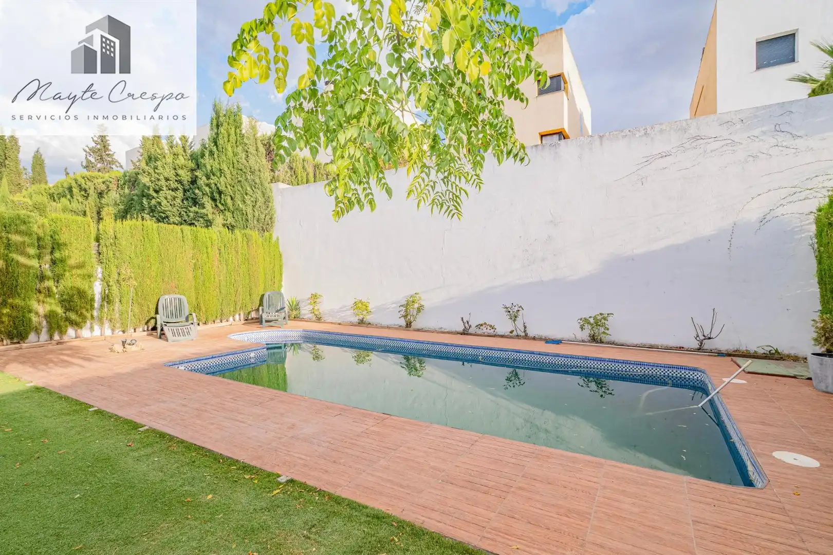 Villa avec piscine à vendre à Albolote, imagen 42