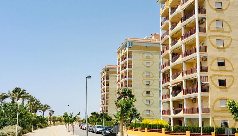 Photo 1 of Flat to rent in Platja de Torres, Alicante