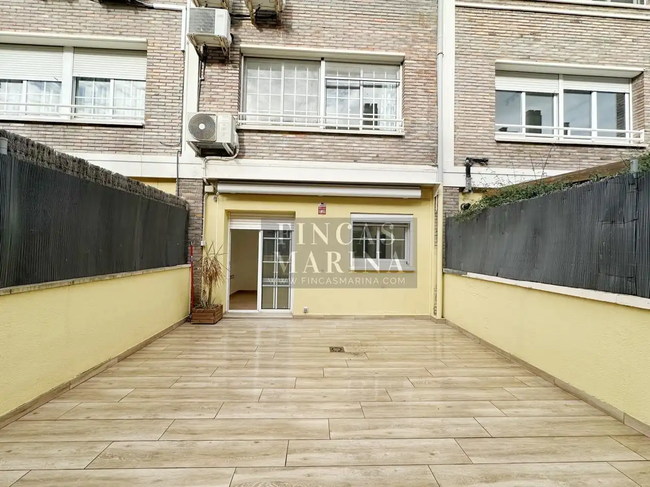 Casa adosada en venta en Carrer de Joaquim Folguera, Passeig Maragall