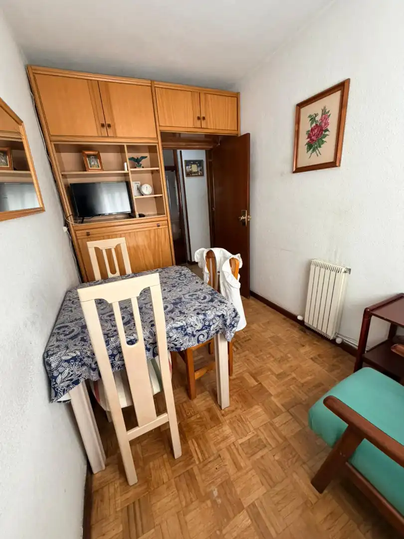 Esszimmer von Wohnung zum Verkauf in Moncloa - Aravaca
