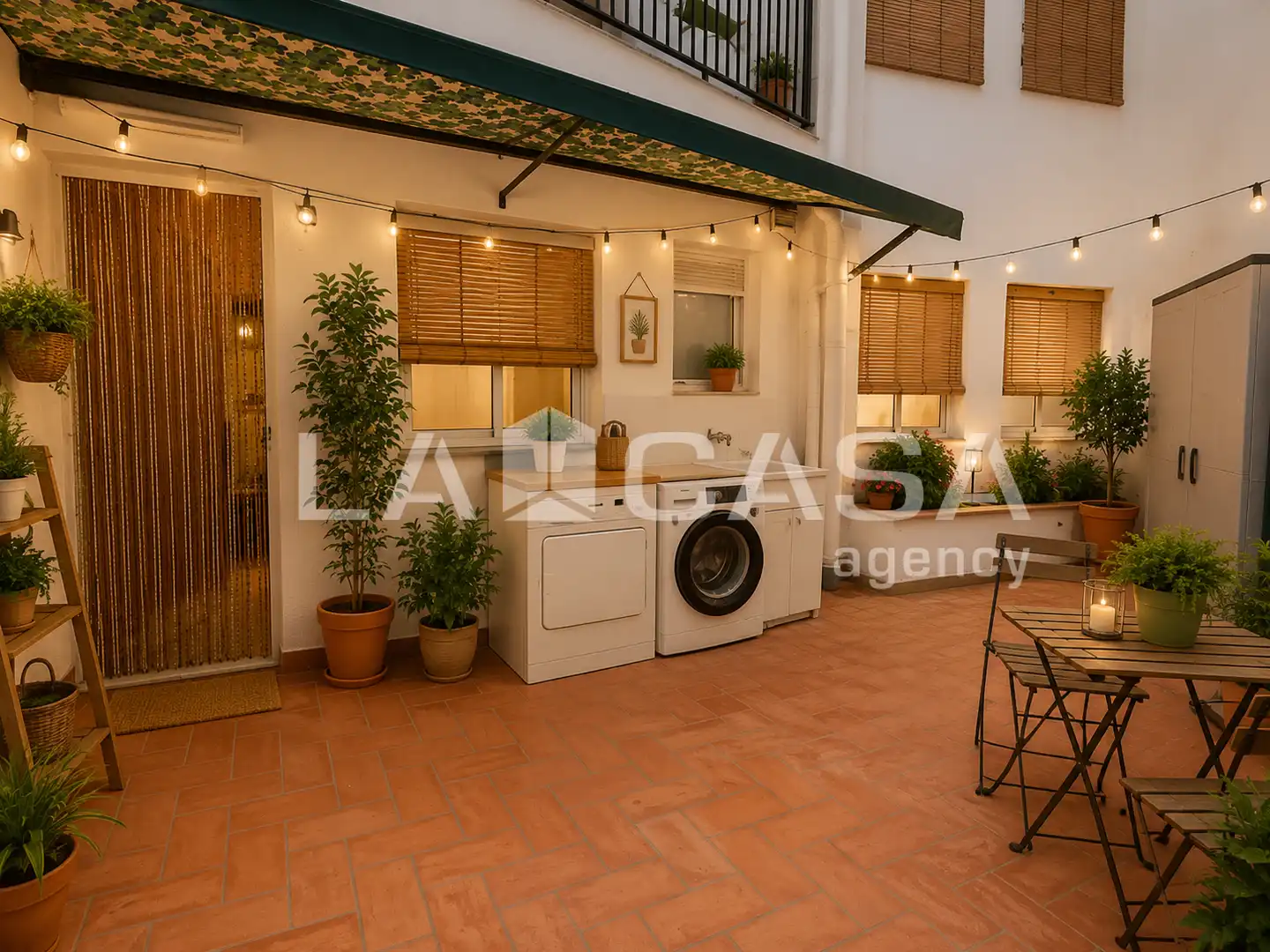 Piso con ascensor en venta en Centre