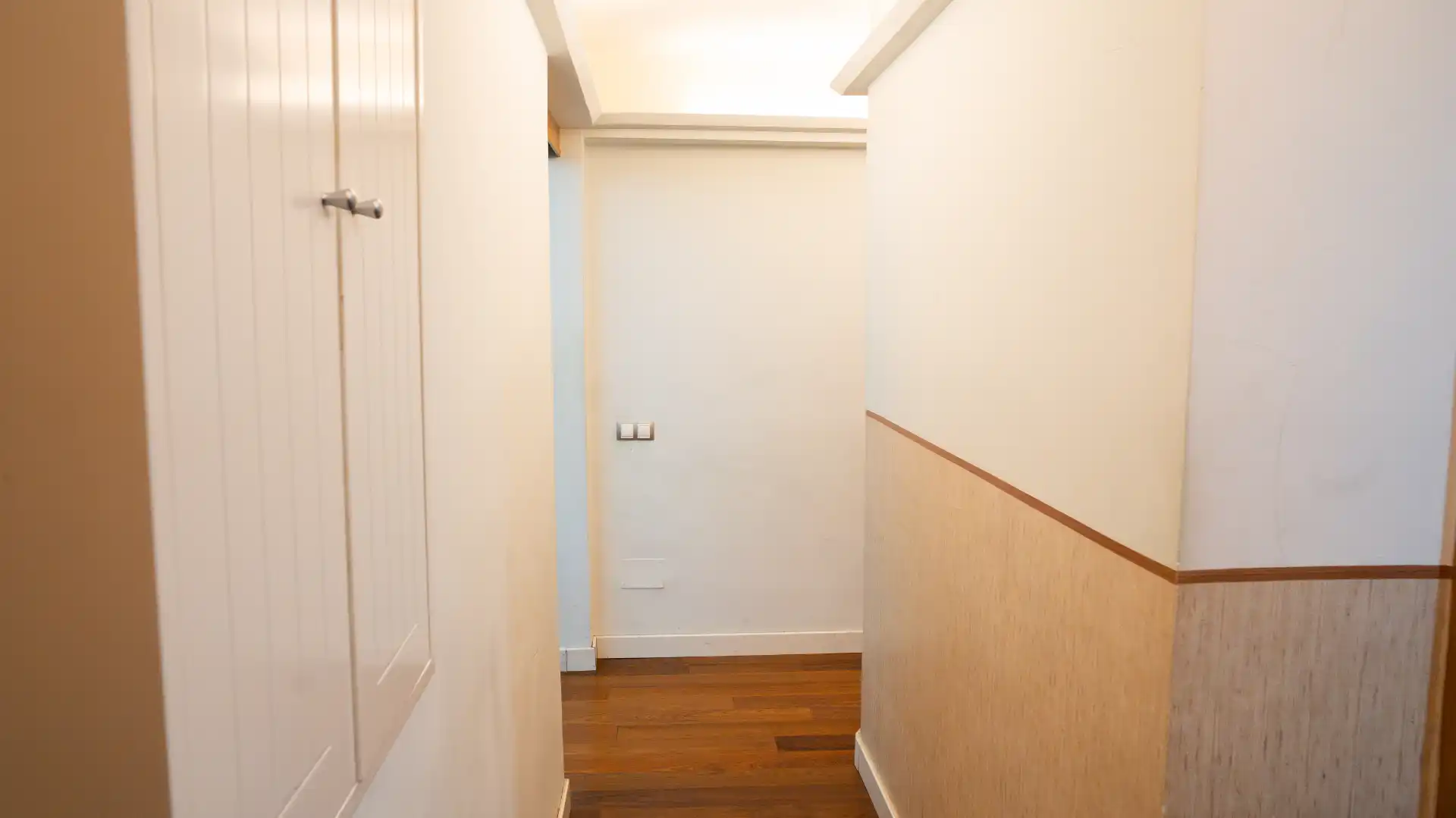 Piso en venta en Salamanca con Aire acondicionado, Calefacción y Parquet