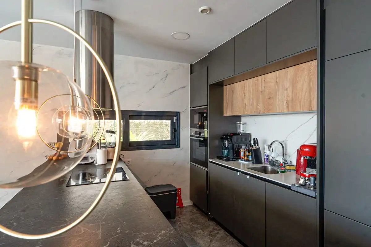 Chalet con piscina en venta en Golf Bahía, imagen 62
