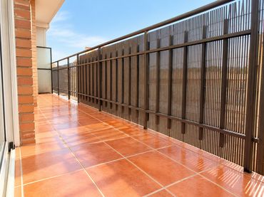 Wohnung mit Balkon zum Verkauf in Plaça de Ferran de Sagarra