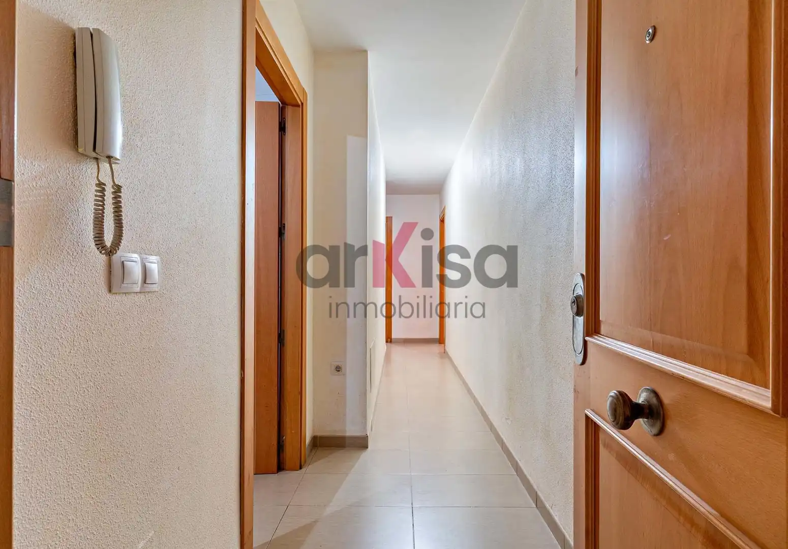 Apartamento en venta en El Ejido con Amueblado