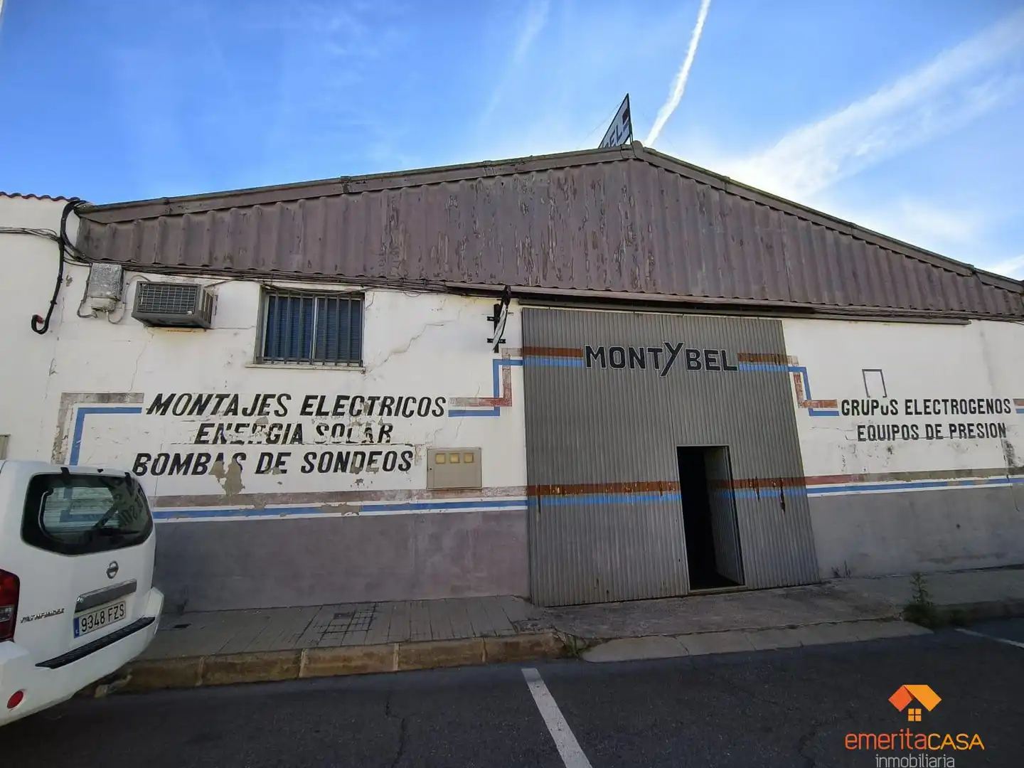 Nau industrial en venda a La Cañada - Aldea Moret, imagen 18
