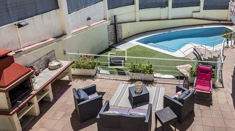 Foto 3 de Casa o chalet en venta en El Poal, Castelldefels
