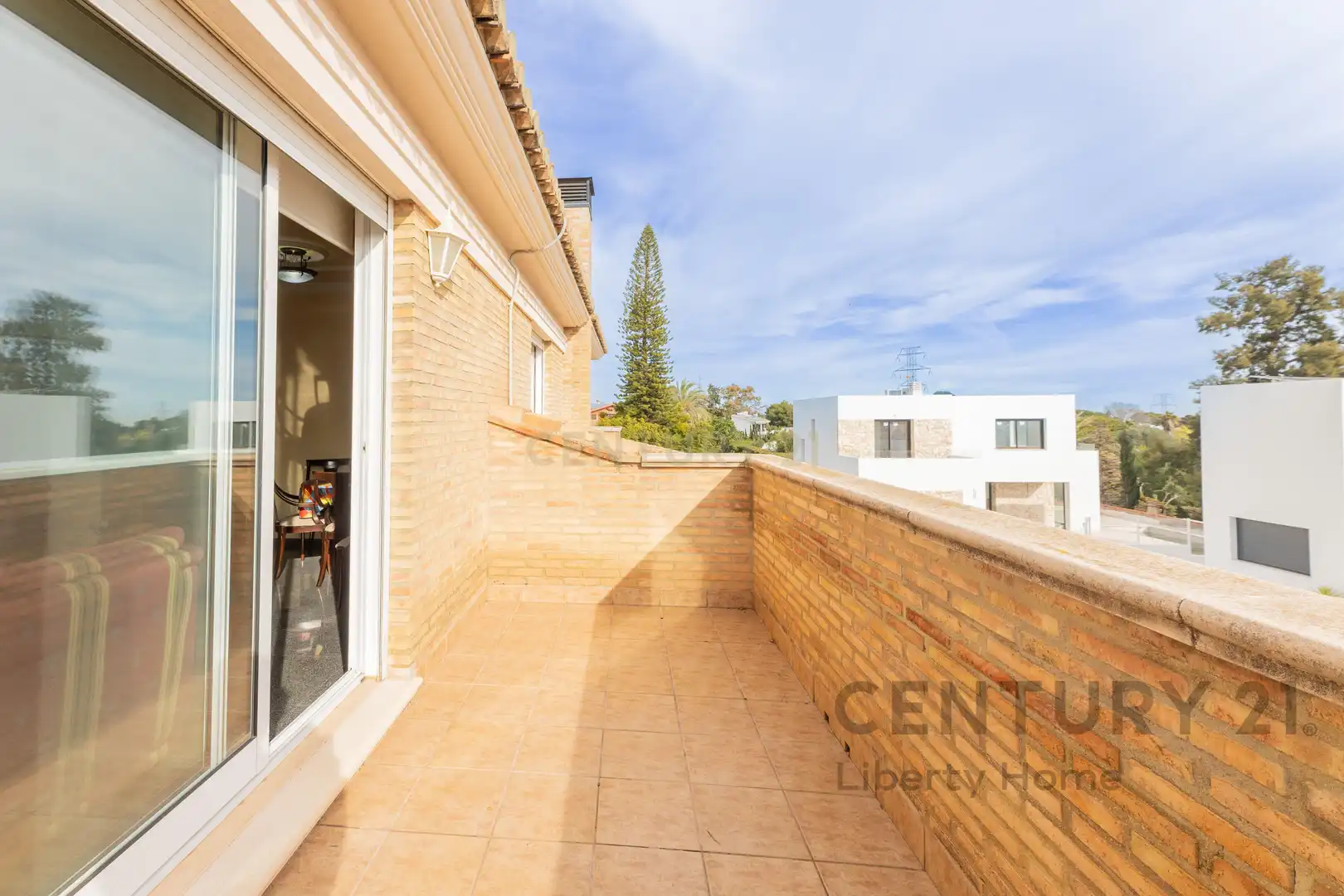 Detached house with pool for sale in Carrer Bernat i Baldoví, Torrent, Spain, imagen 31