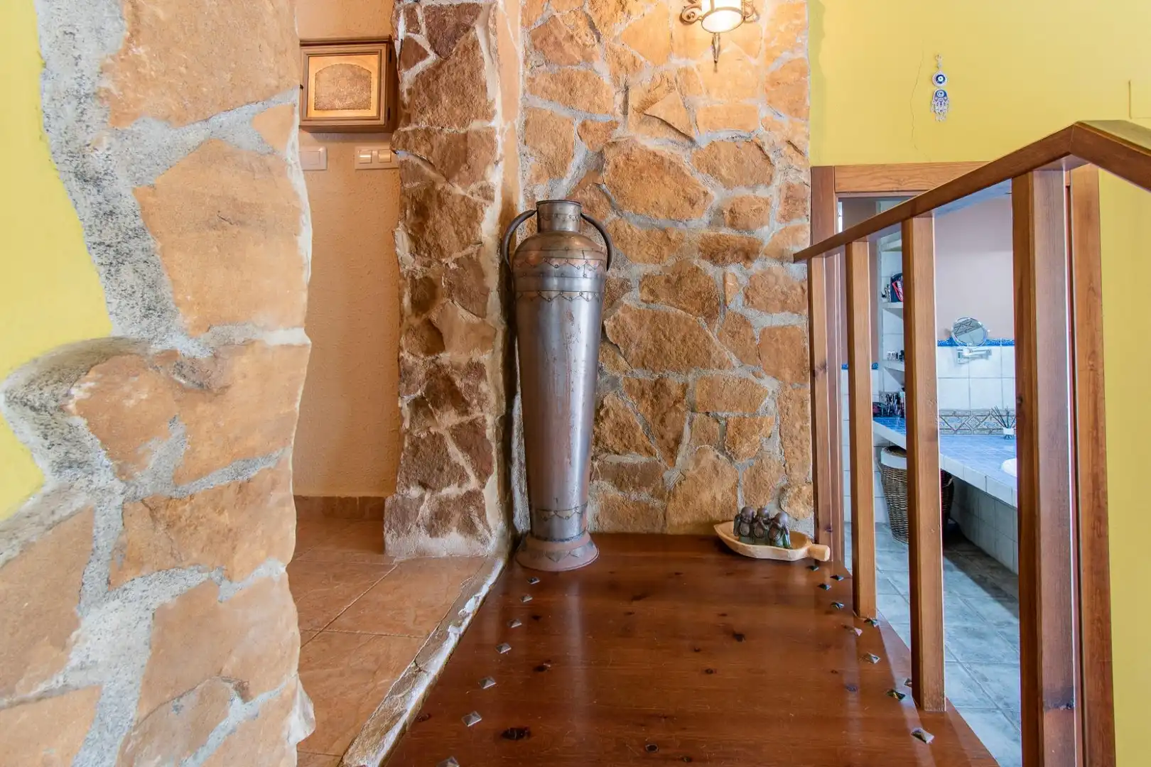 Villa con piscina in vendita a L'Alcora, imagen 19
