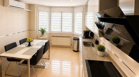Foto 5 de Casa o chalet en venta en Calle de Los Valles, Serranillos del Valle, Madrid
