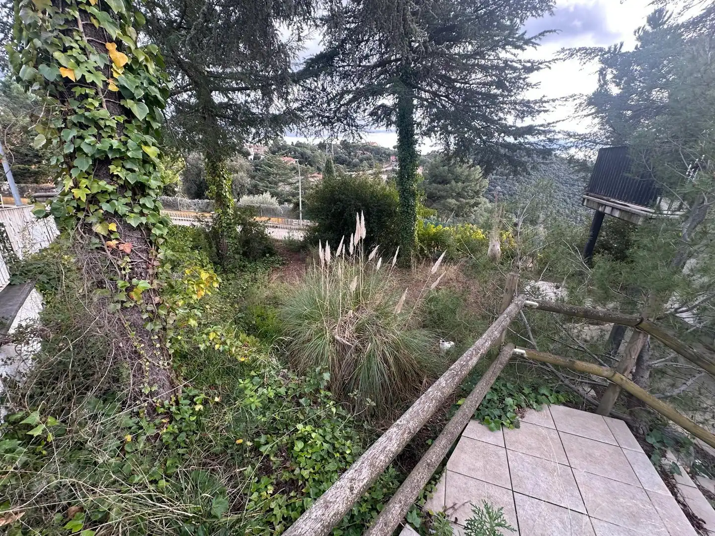 Villa con giardino in vendita a L'Ametlla del Vallès, imagen 15