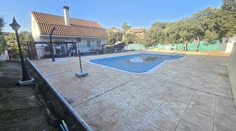 Foto 3 de Casa o chalet en venta en Calle Benavente, 336, El Casar, Guadalajara