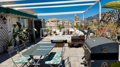 Foto 3 de Àtic en venda a Cataluña, Playa de San Juan, Alicante / Alacant