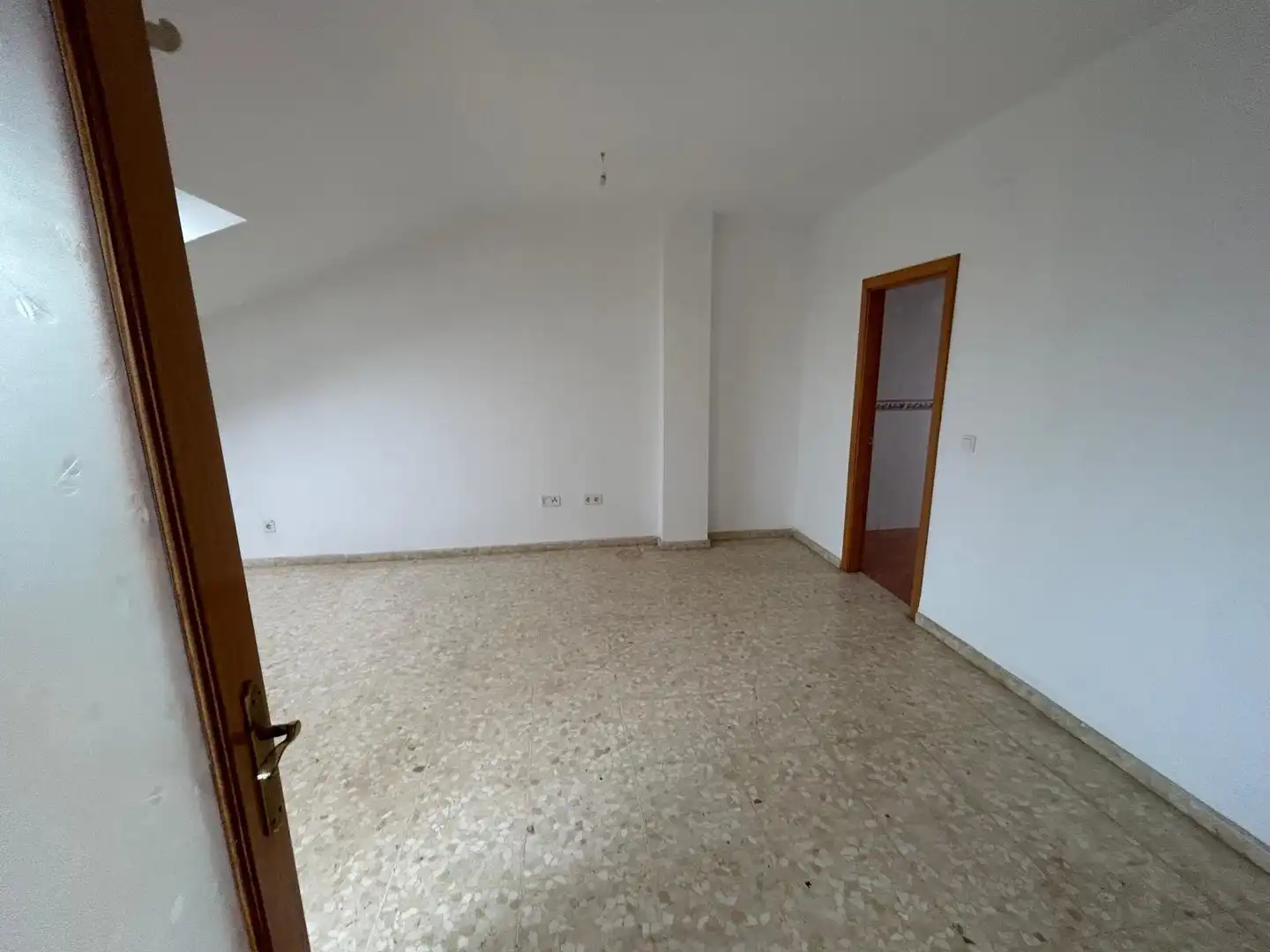 Pis amb ascensor en venda a Avenida Villa de Madrid, imagen 13