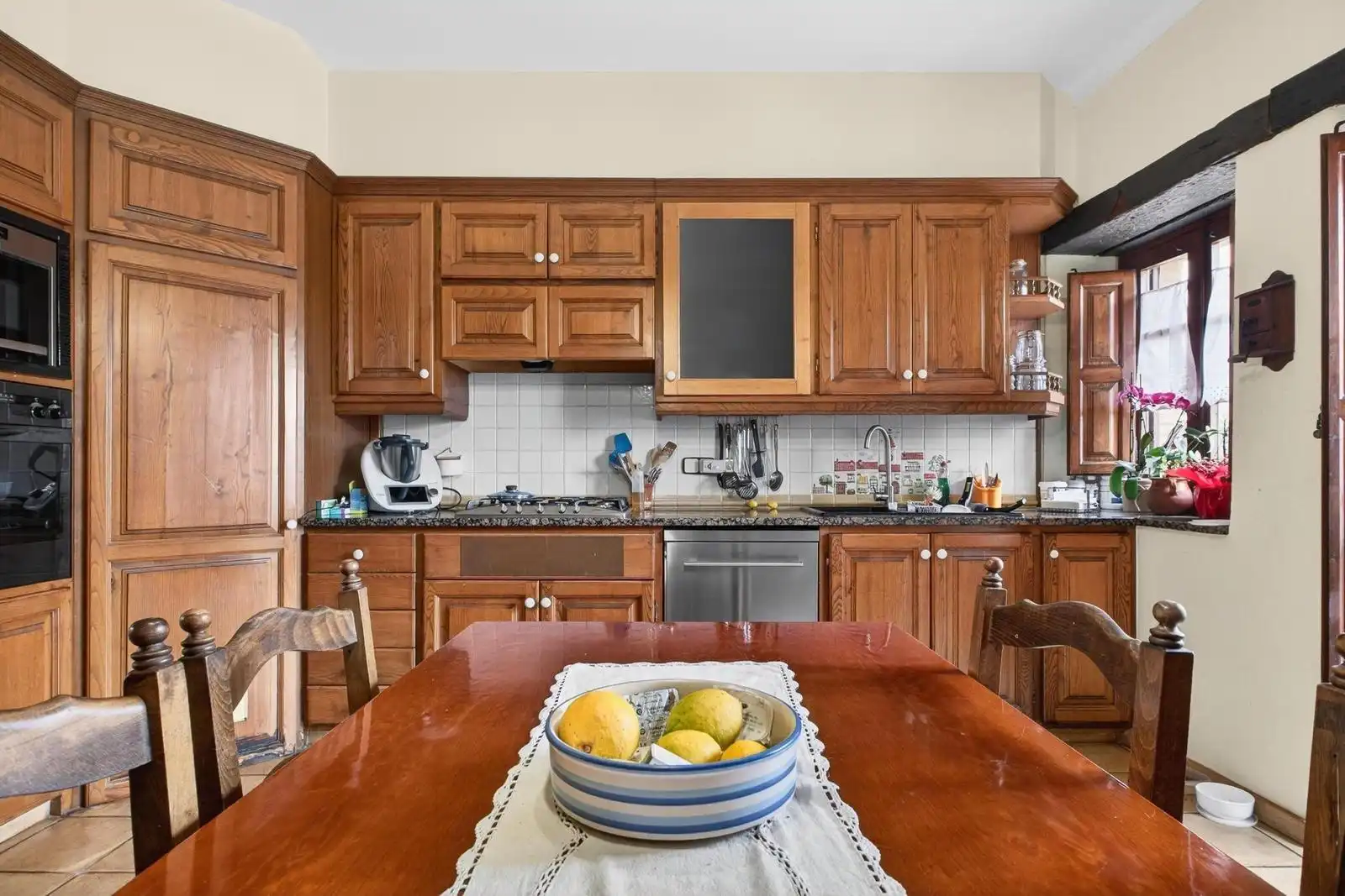 Casa rústica con piscina en venta en Carrer Carrer Castell, imagen 15