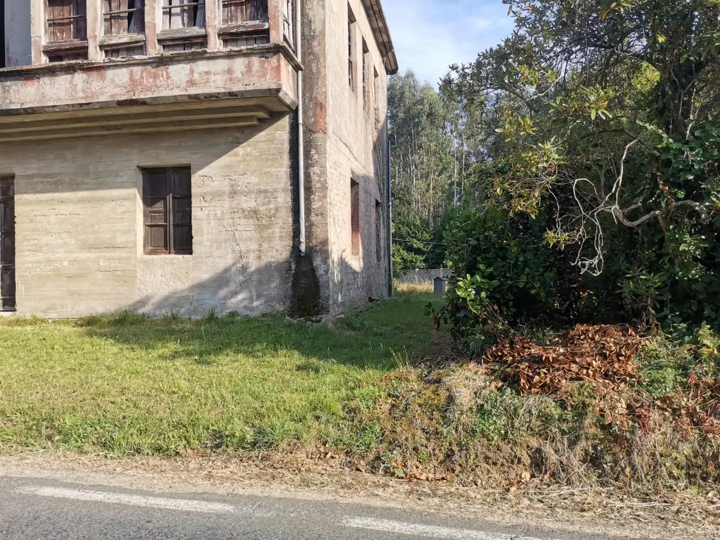 Casa amb jardí en venda a Paderne, imagen 7