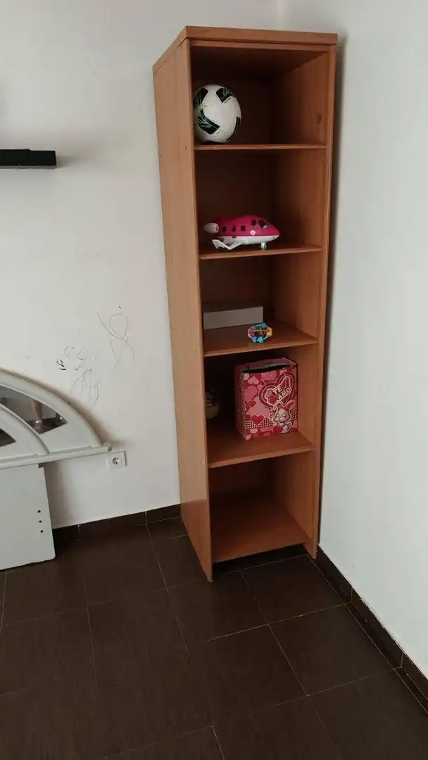 Pis amb terrassa en venda a Norte, imagen 16