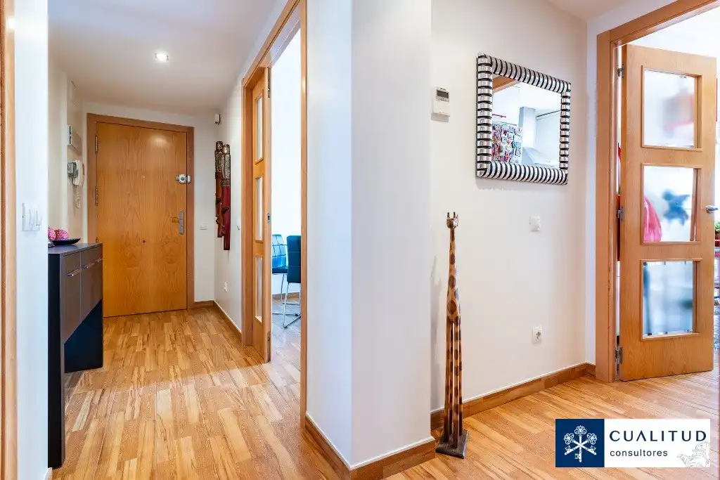 Flat for sale in Benicasim / Benicàssim  with Storage room