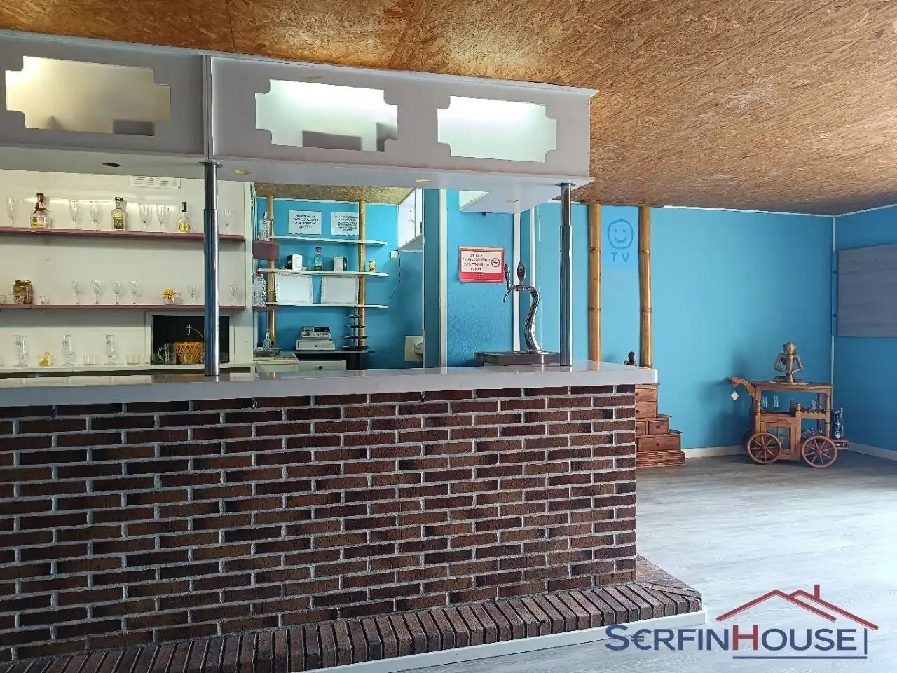Local en venta en Noja con Terraza