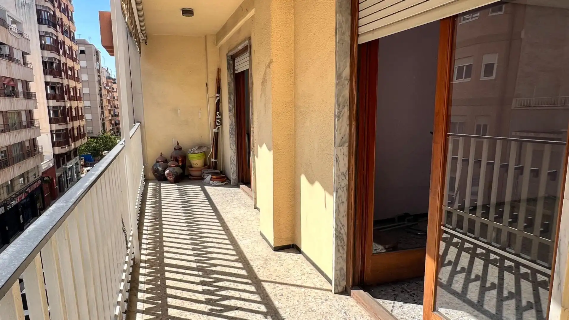 Appartamento con terrazza in vendita a Elche ciudad, imagen 16
