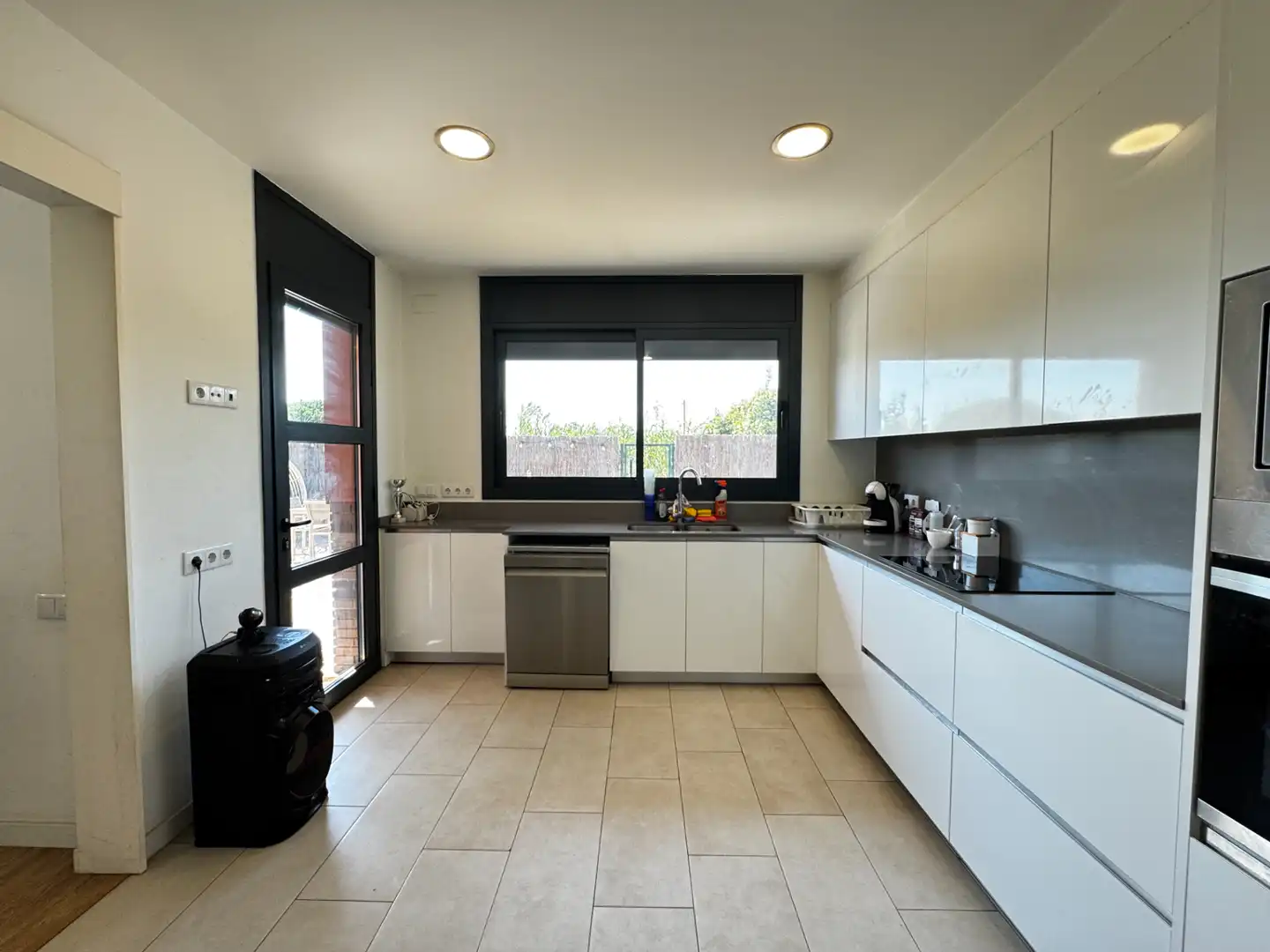 Casa amb jardí en venda a La Roca del Vallès, imagen 59