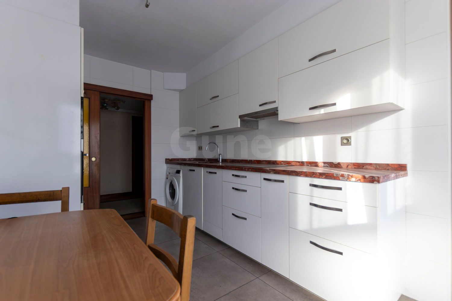 Cuina de Pis en venda en Zumarraga amb Traster