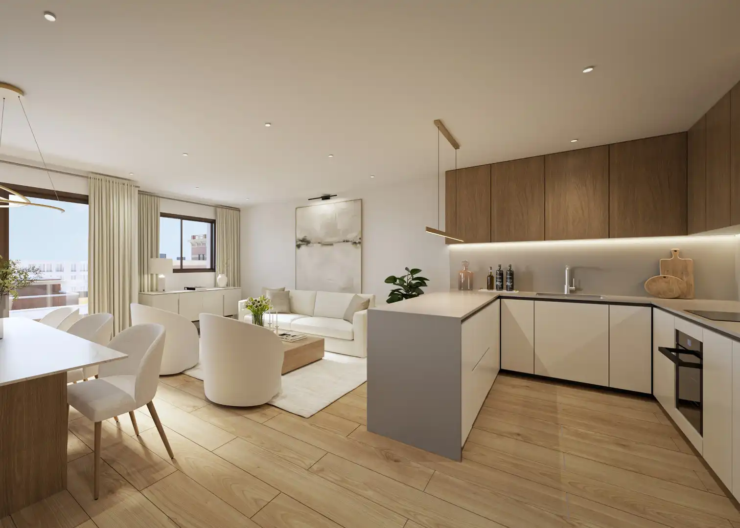 Planta baja en venta en Carrer de Jaume Balmes, 67, Centre