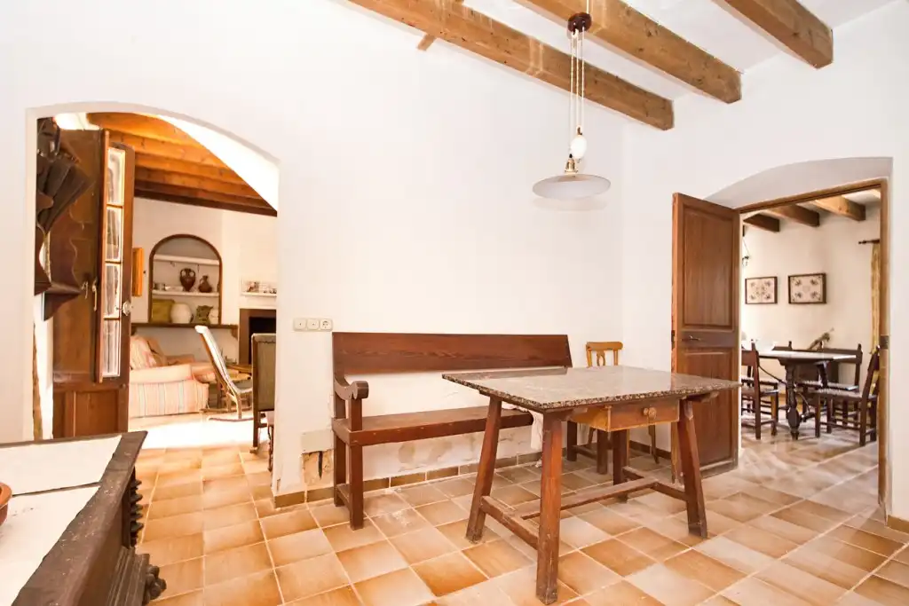 Casa rustica in vendita a Llucmajor pueblo, imagen 7