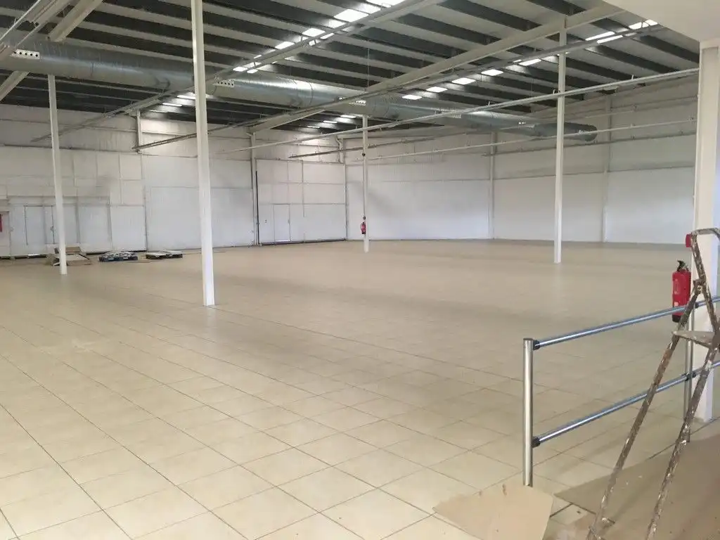 Commercial properties for rent in Narón