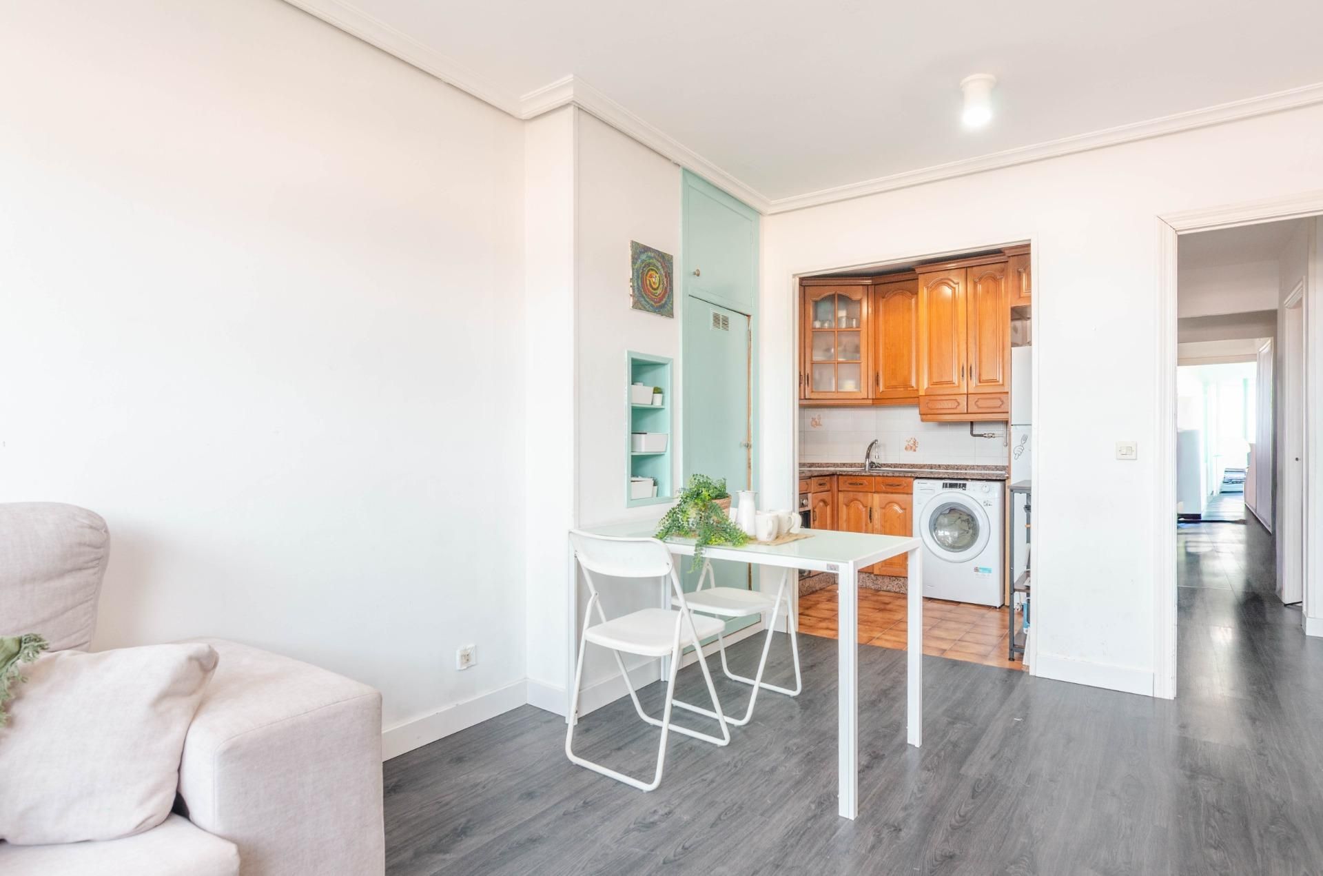 Bedroom of Flat for sale in Oviedo   with Heating and Storage room