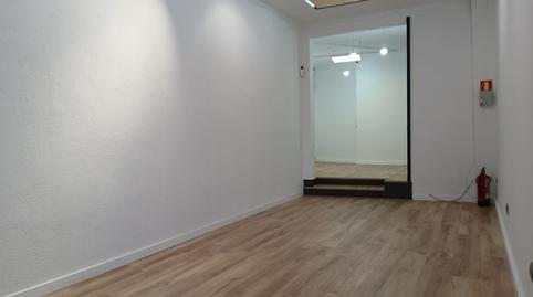 Foto 3 de Oficina de lloguer a Carrer Jaume I, 15, Concòrdia, Sabadell