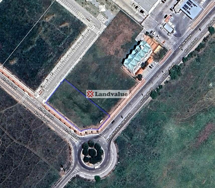 Residential for sale in Azuqueca de Henares