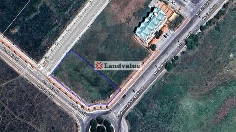 Foto 3 de Residencial en venda a José Luis Sampedro, 2, La Paloma - Asfain, Azuqueca de Henares