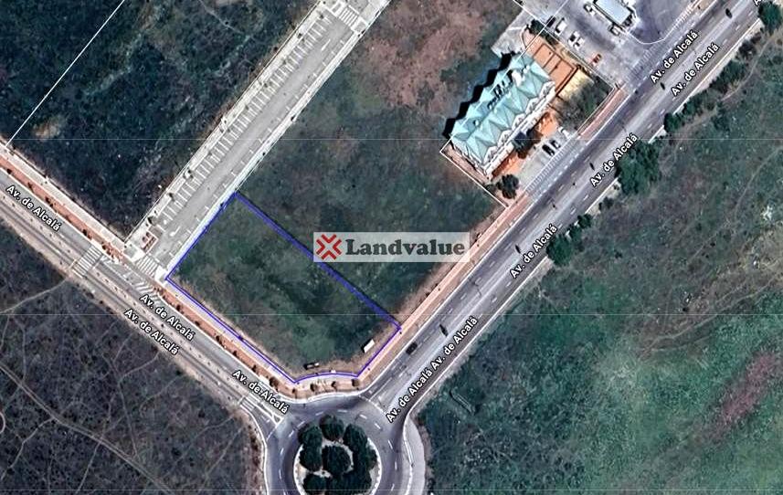 Foto 1 de Residencial en venda a José Luis Sampedro, 2, La Paloma - Asfain, Guadalajara