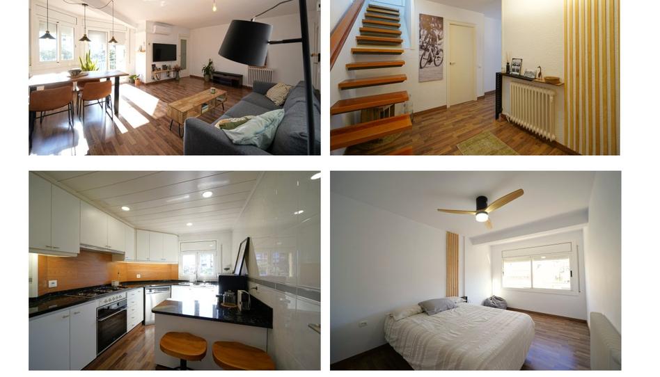 Foto 1 de Dúplex en venta en Sant Pere, Barcelona