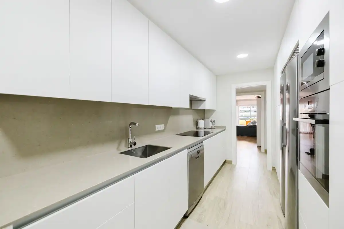 Bajo con terraza en venta en Camino de la Boladilla, imagen 14
