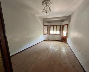 Living room of Flat for sale in Moral de Calatrava  with Terrace