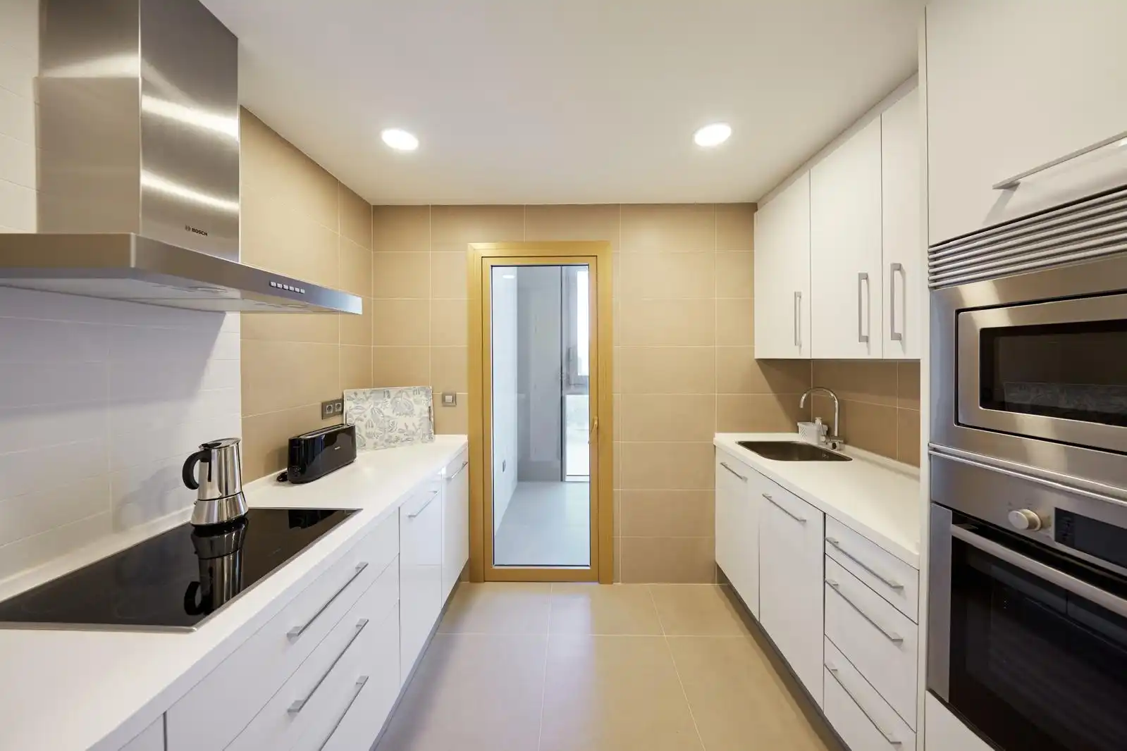 Appartement compact avec piscine à vendre à Playa de Poniente, imagen 18