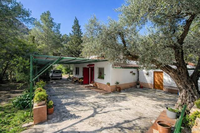Finca rústica en Venta en Alfara de Carles