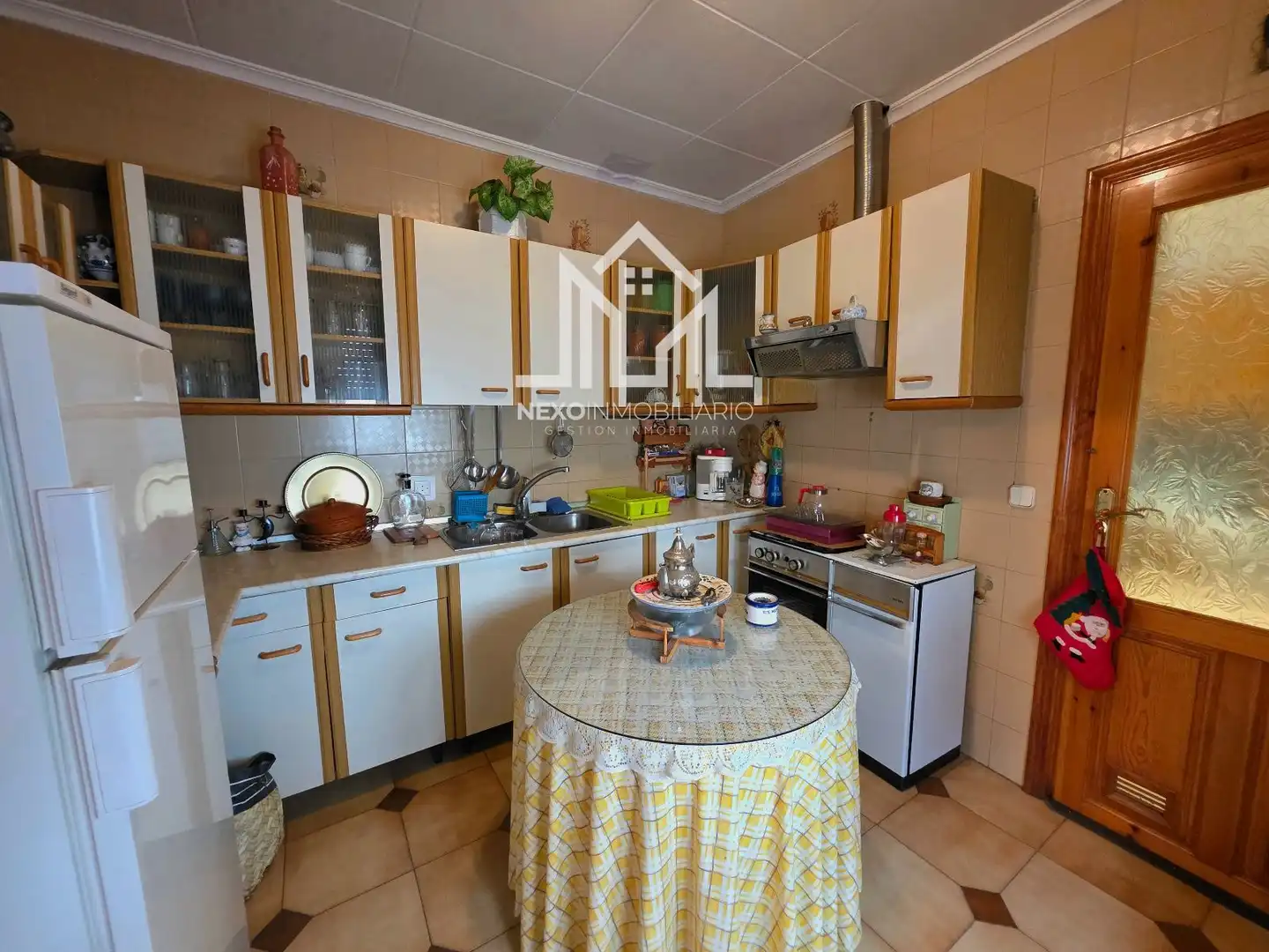 Casa a schiera in vendita a Quevedo, imagen 6