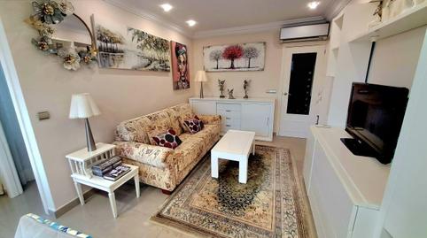 Foto 3 de Pis de lloguer a Levante Alto, Benidorm