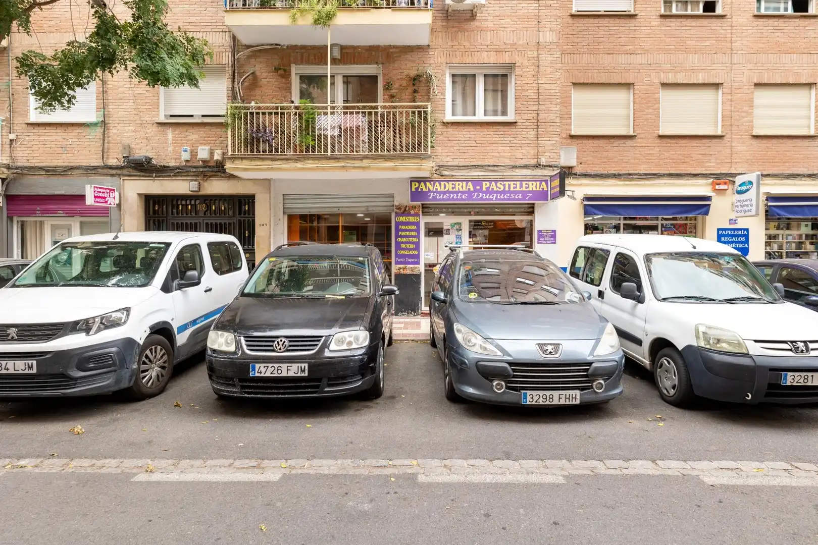Local comercial en venda a Las Flores - Huerta, imagen 5