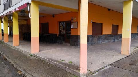 Photo 4 of Premises to rent in Carracedelo, León