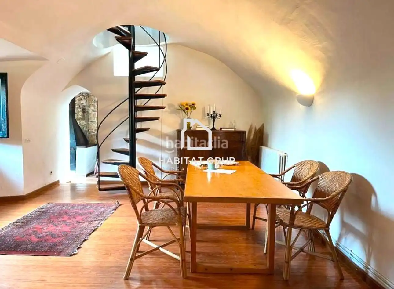 Casa con giardino in vendita a Mont-ras, imagen 15